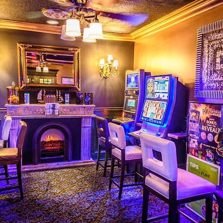 Hearthstone Inn Boutique Hotel Halifax-Dartmouth Екстер'єр фото