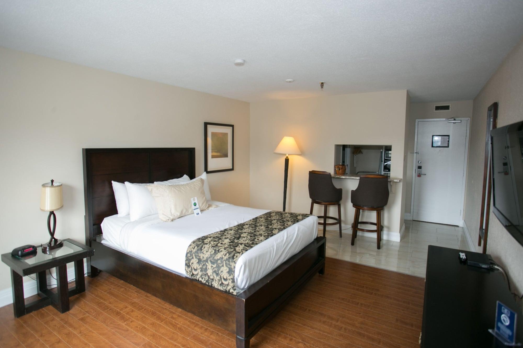 Hearthstone Inn Boutique Hotel Halifax-Dartmouth Екстер'єр фото