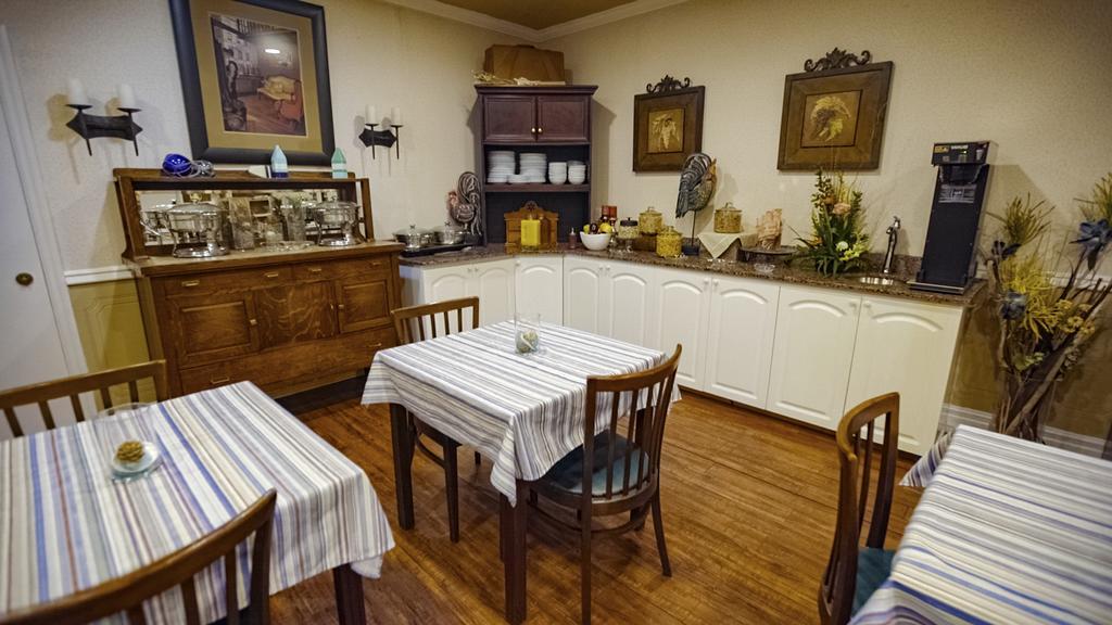 Hearthstone Inn Boutique Hotel Halifax-Dartmouth Екстер'єр фото